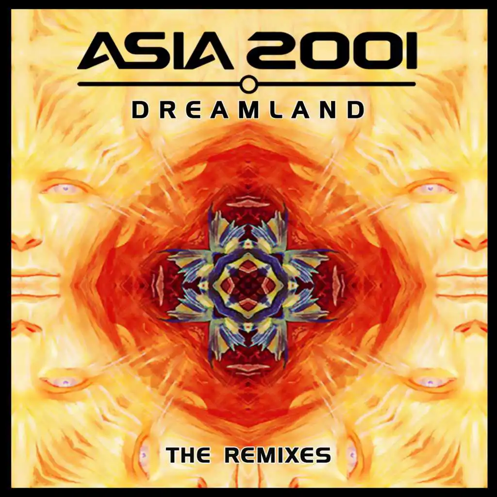 Dreamland (Overdream Remix)