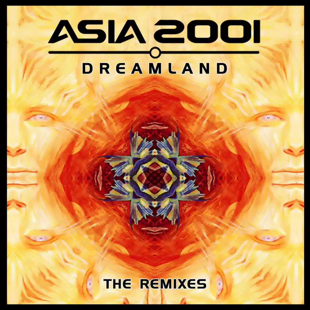 Dreamland Remixes