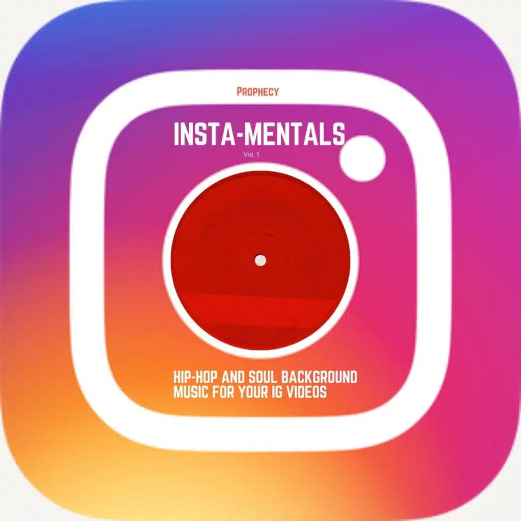 Insta-Mentals vol. 1
