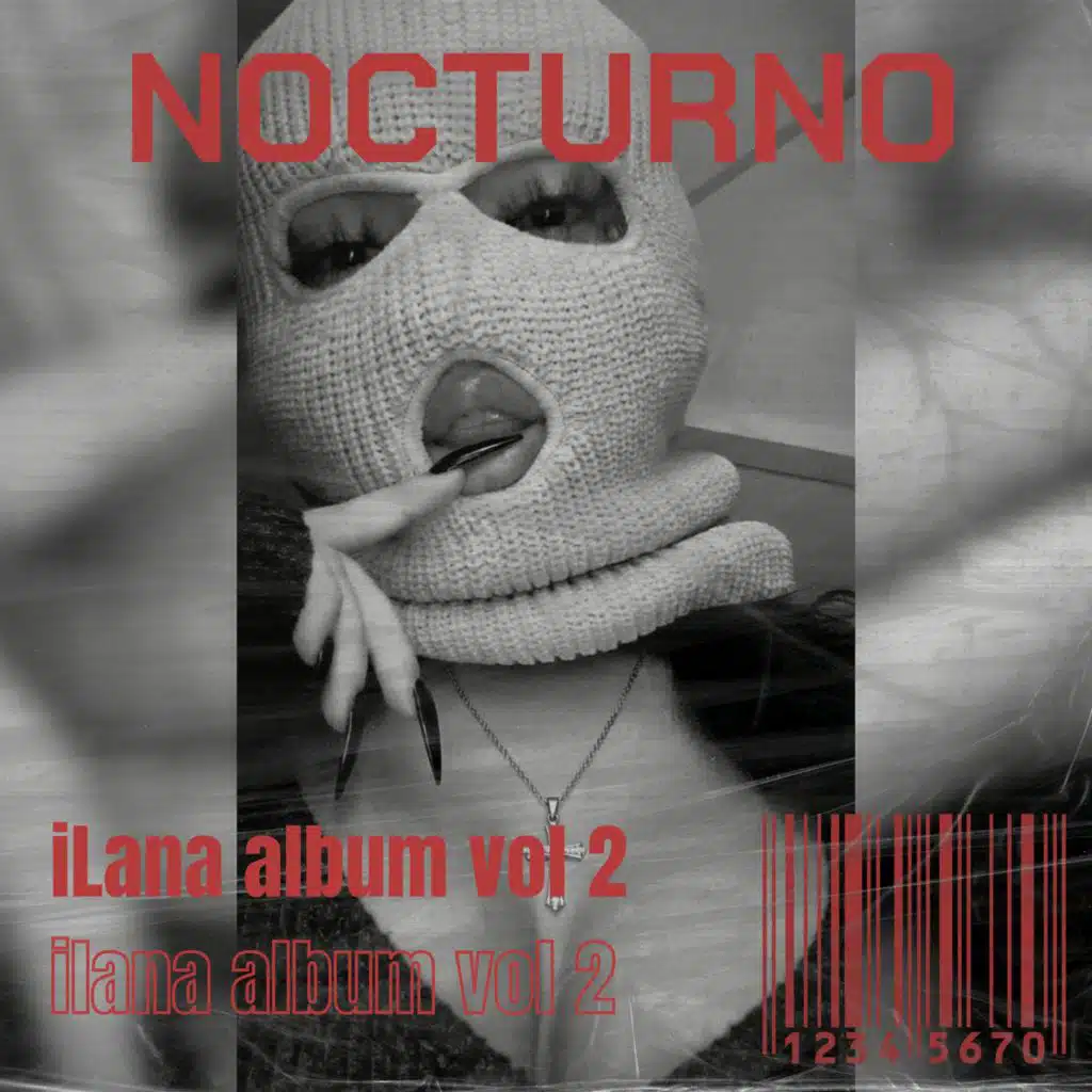 NOCTURNO (Brazilian Phonk mix Trap)