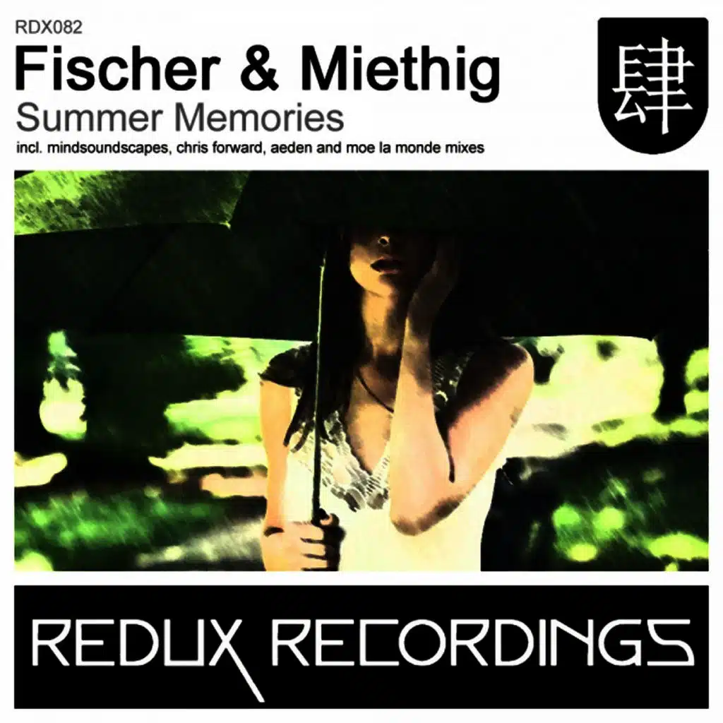 Summer Memories (Moe La Monde Remix)