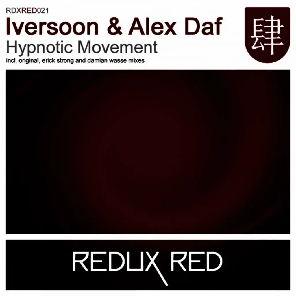 Hypnotic Movement (Erick Strong Remix)