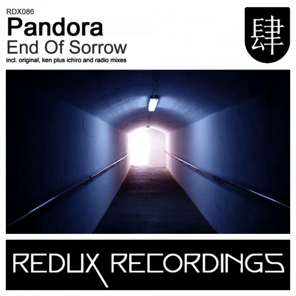 End of Sorrow (Ken Plus Ichiro Remix)