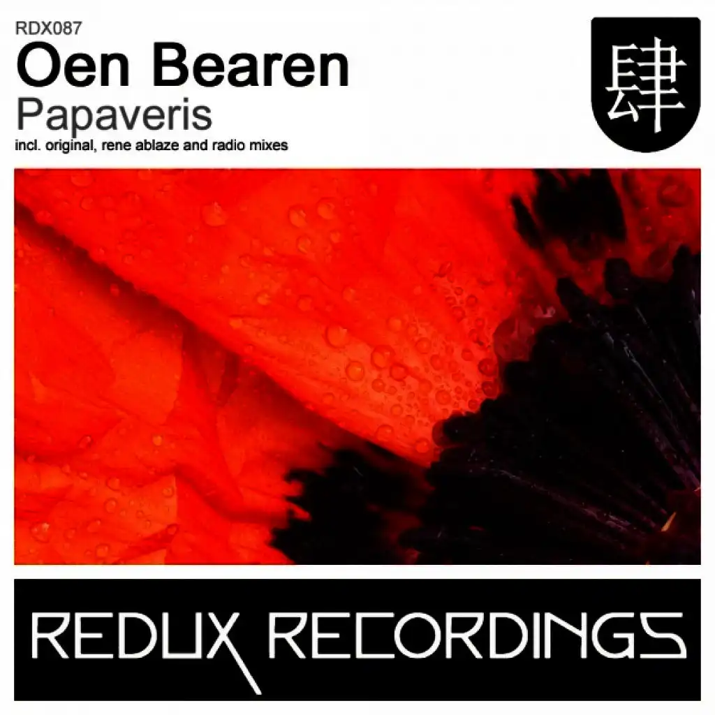 Papaveris (Rene Ablaze Remix)