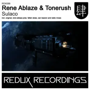 Sulaco (Rene Ablaze Pres. Fallen Skies Remix)