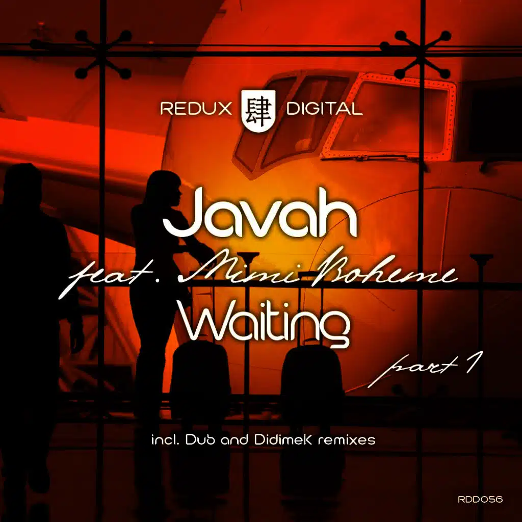 Javah feat. Mimi Boheme