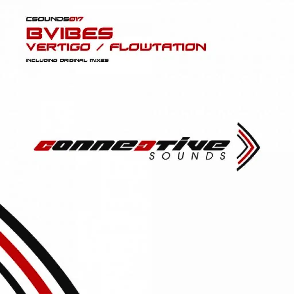 Vertigo - Flowtation
