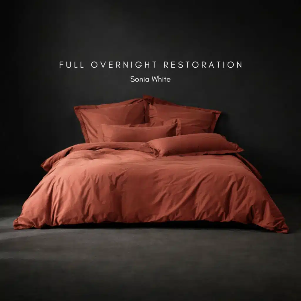 Full Overnight Restoration