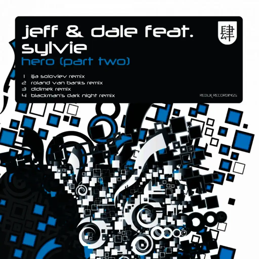 Jeff & Dale feat. Sylvie