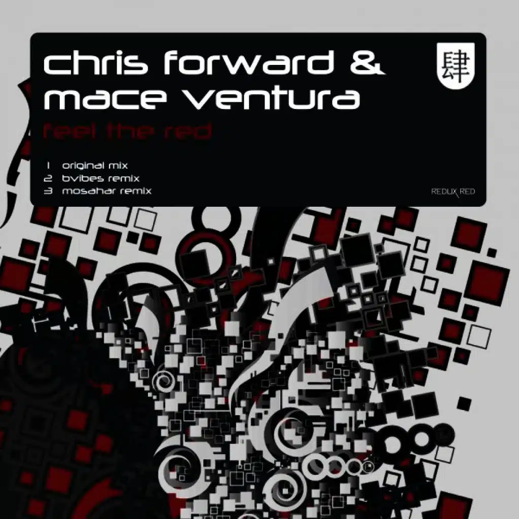 Chris Forward & Mace Ventura