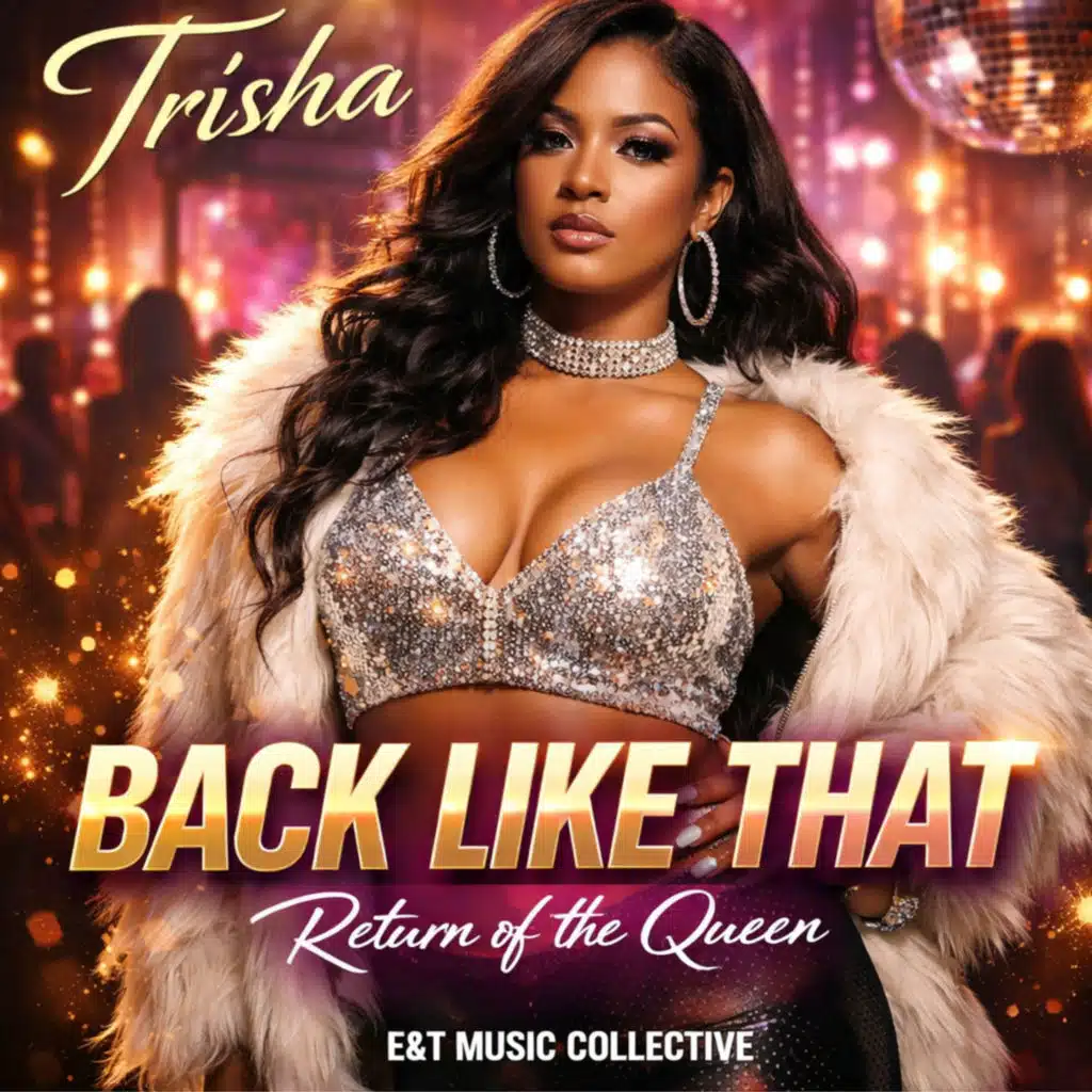 Back Like That (Return of the Queen)