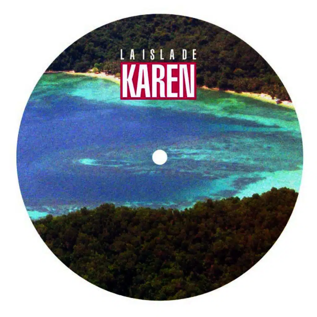 La Isla de Karen