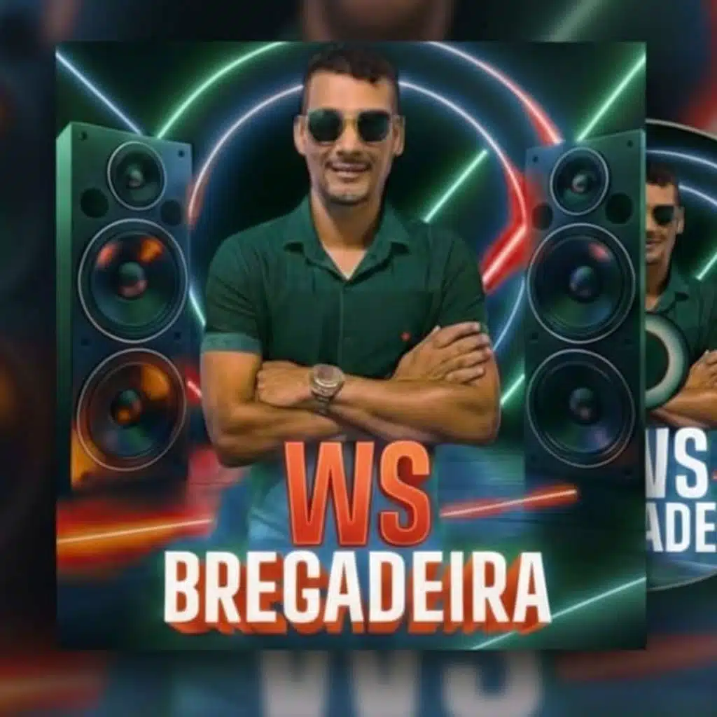 WS Bregadeira