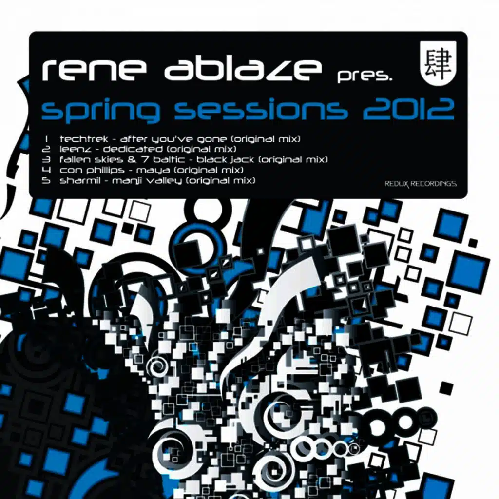 Dedicated (Original Mix)