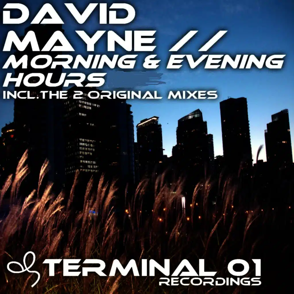 Morning & Evening Hours