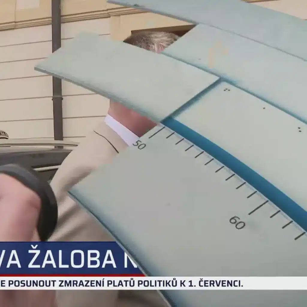 Macinkovo „h*vado“ či Pavlova „odpudivá bytost“? Nacher a Bartošek se přeli o politické kultuře