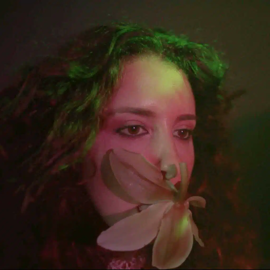 Hopscotch (feat. Nani Castle)