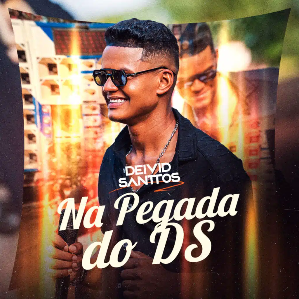 Na Pegada do DS