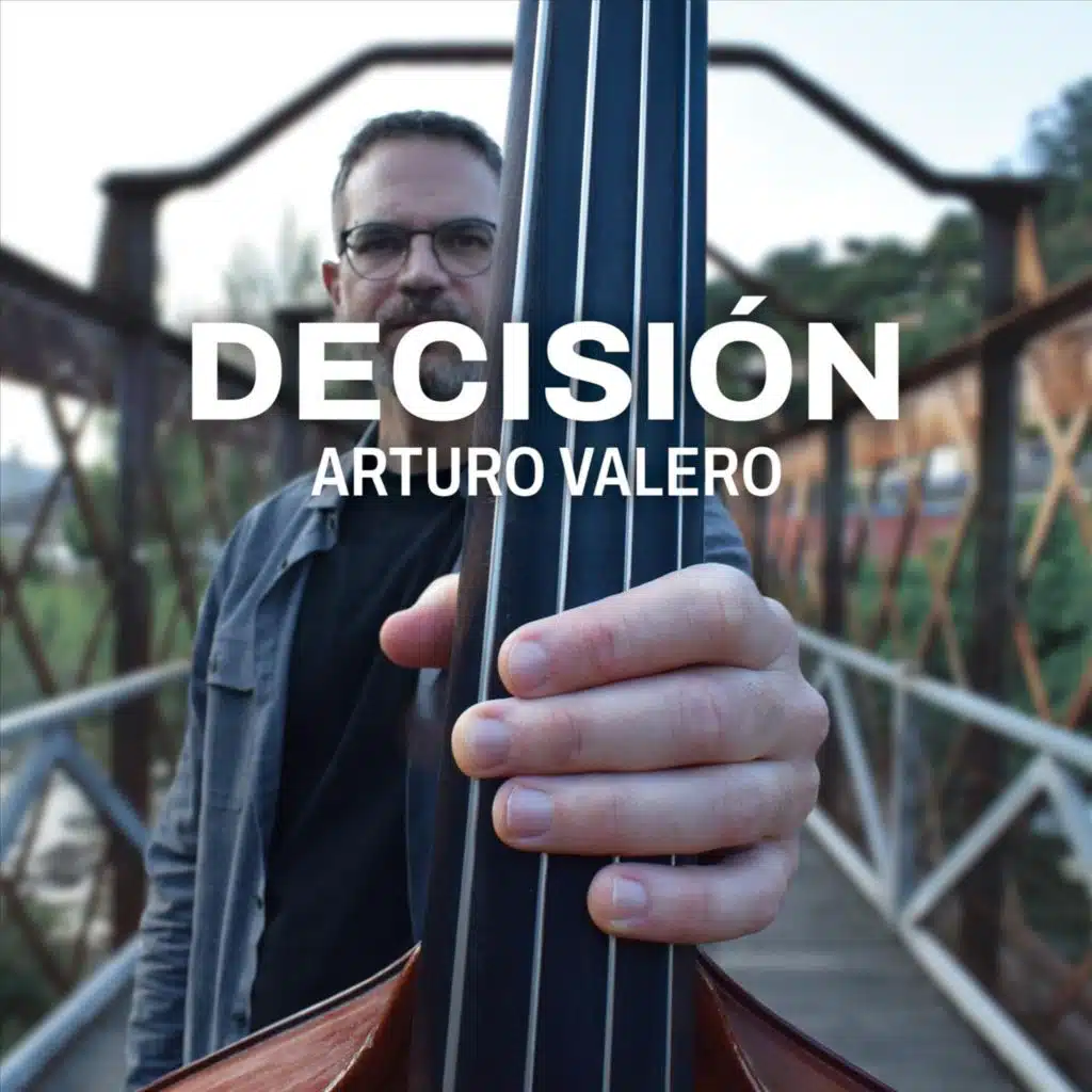 Decisión (feat. Cesar Latorre, Victor Antón & Rodrigo Ballesteros)