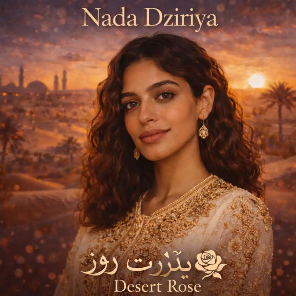Zine El Fassi – زين الفاسي (North African Music)