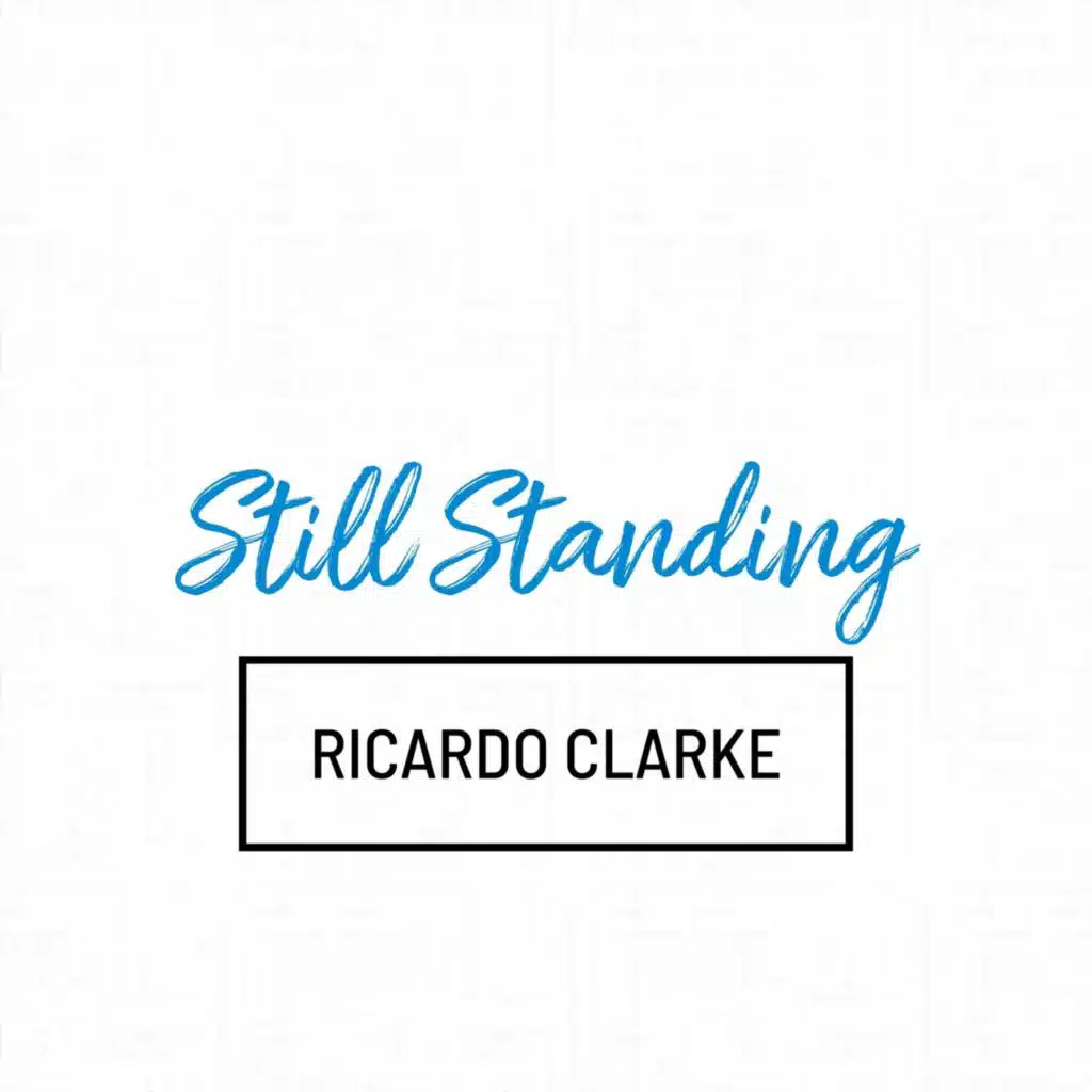 Ricardo Clarke