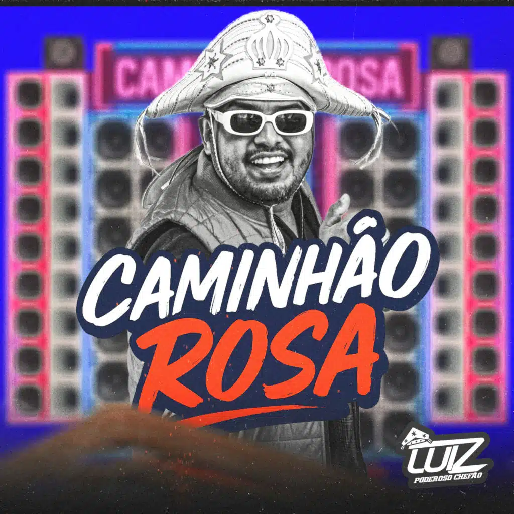 Luiz Poderoso Chefao