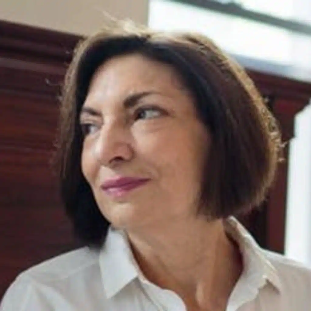 Ep. 257 Carol Hymowitz on 10 Books That Changed the Way Americans Thought About Work