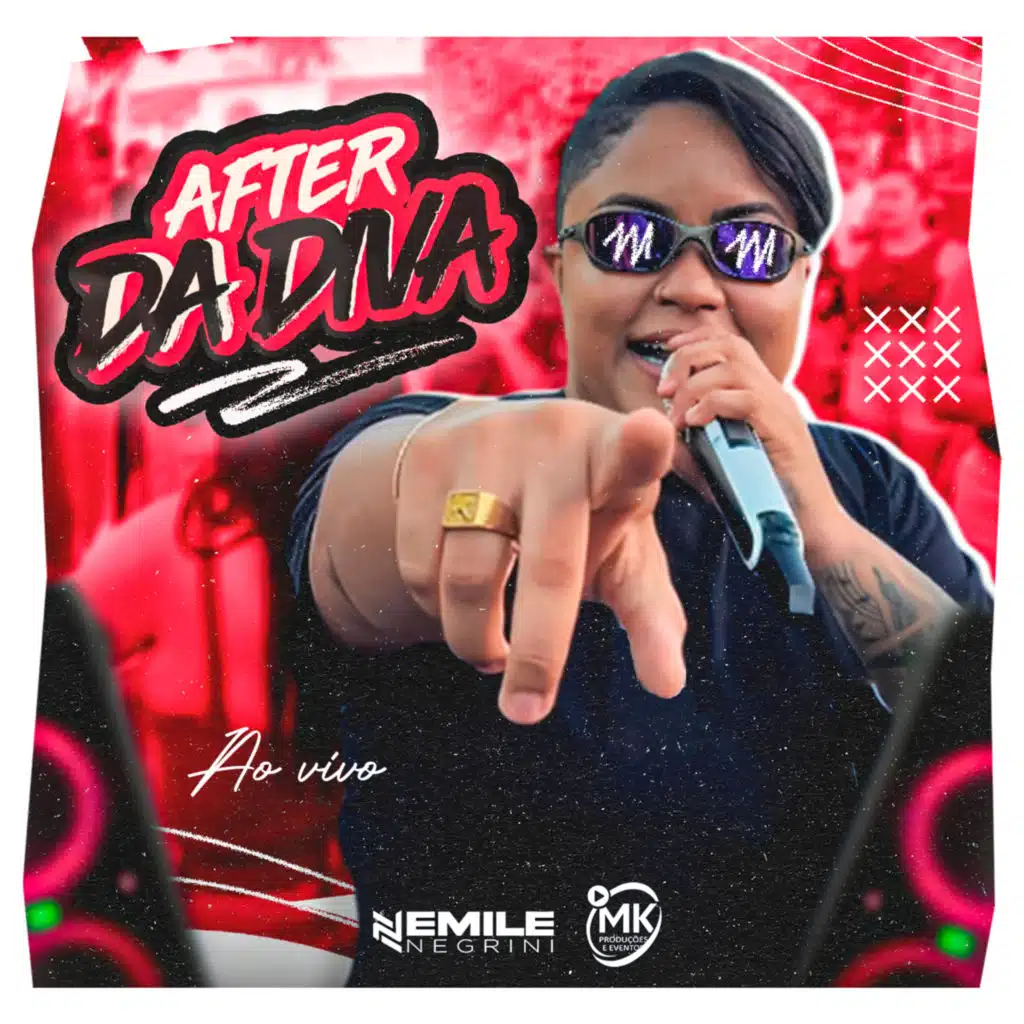 After da Diva (Ao Vivo)