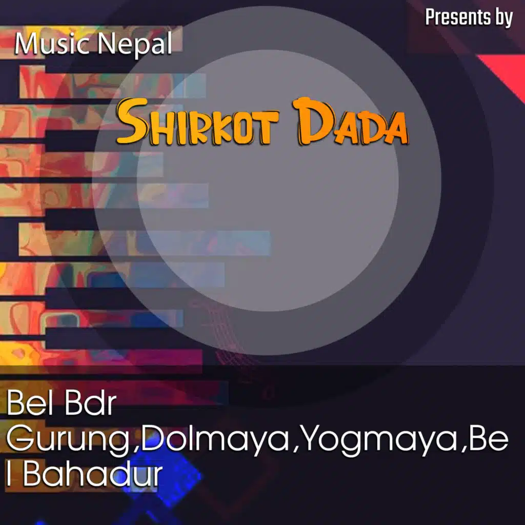 Shirkot Dada