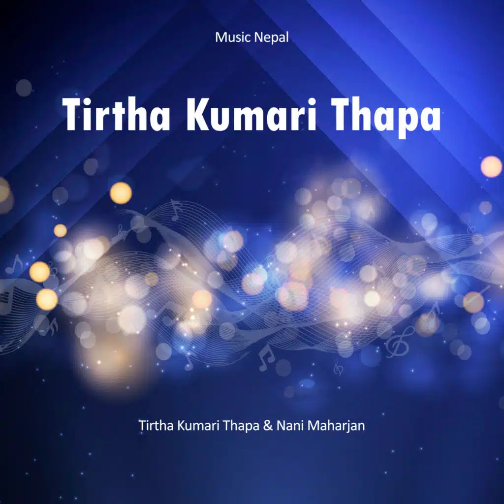 Tirtha Kumari Thapa