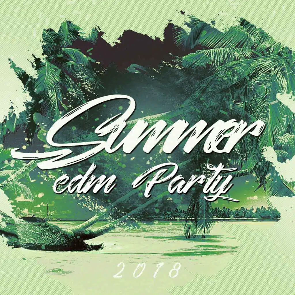 Summer EDM Party 2018