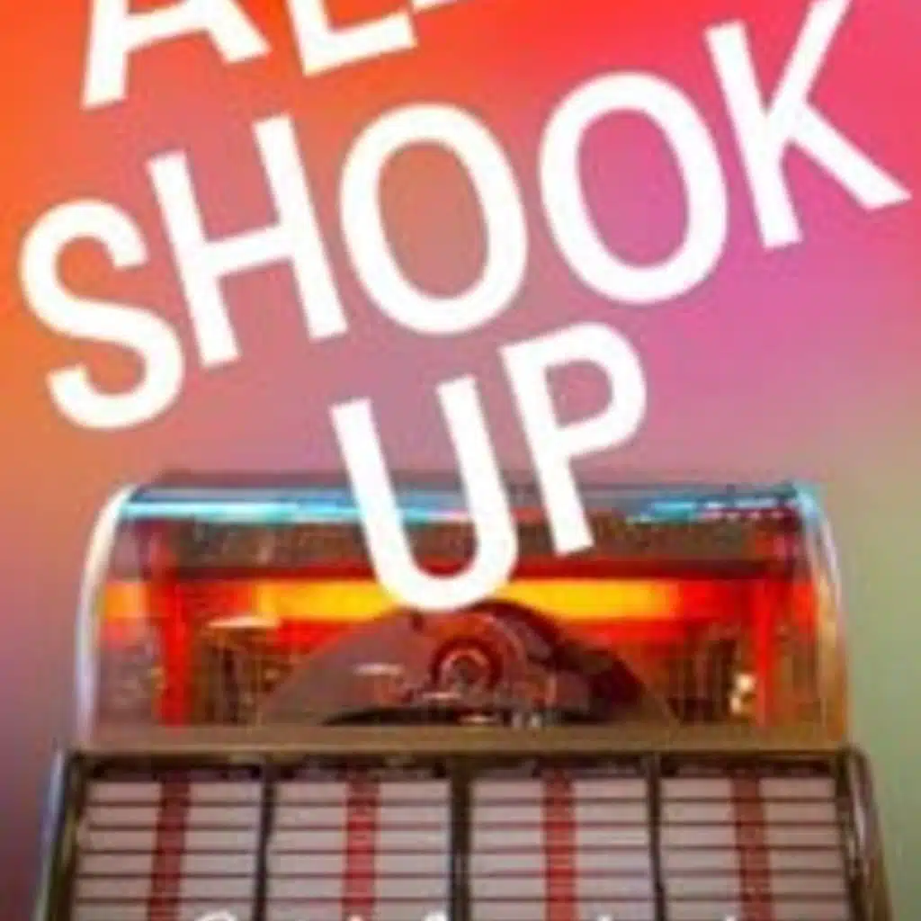 The Chris Voss Show Podcast – All Shook Up: A Novel by Enid Langbert
