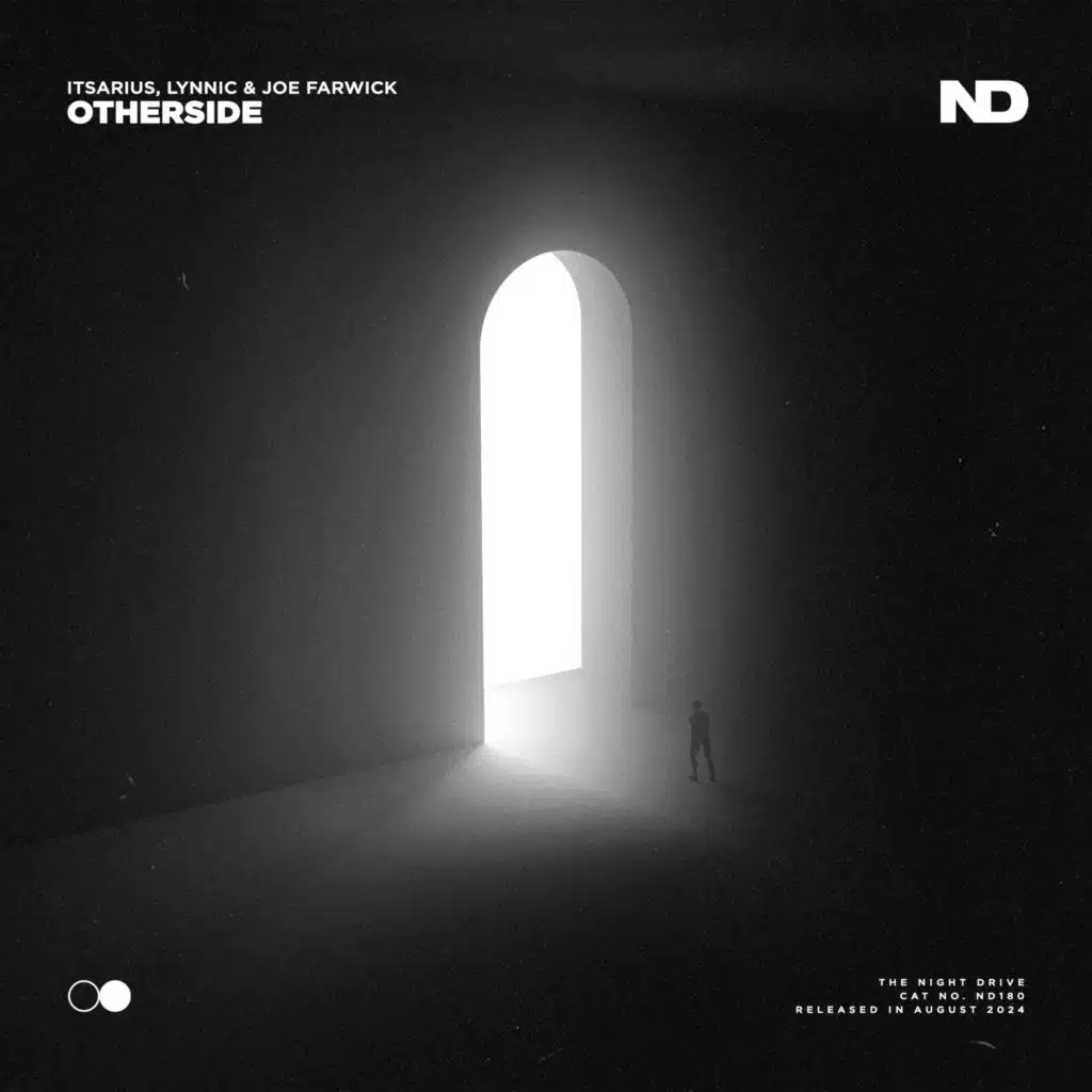 Otherside (Extended Mix)