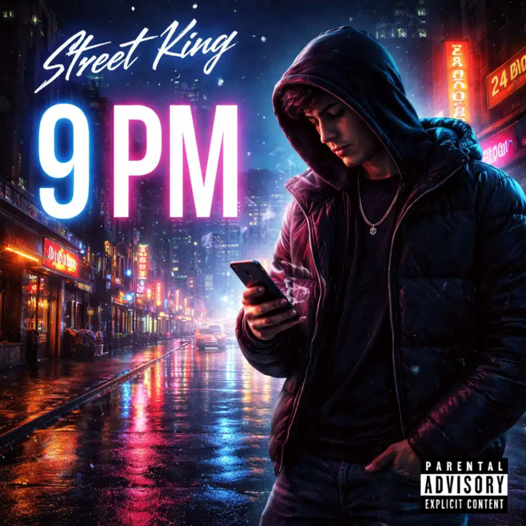 Street King