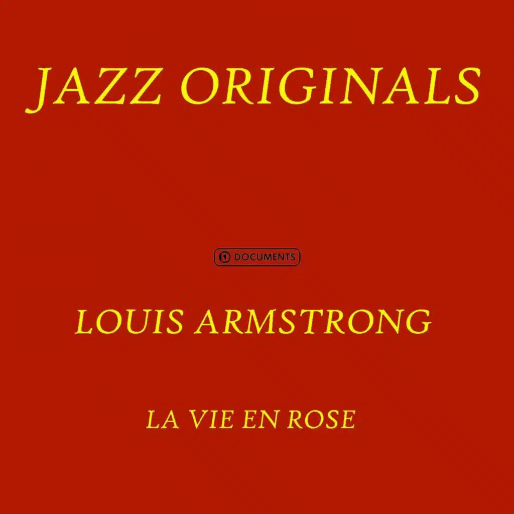La Vie en Rose
