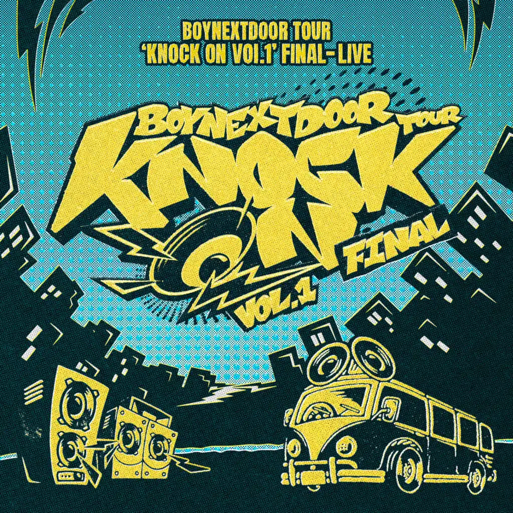 Earth, Wind & Fire (Live Ver.)