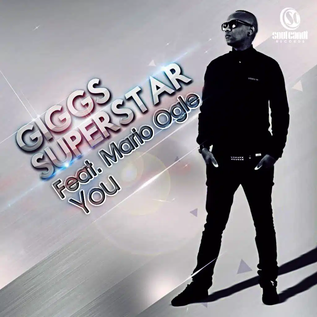 Giggs Superstar feat. Mario Ogle