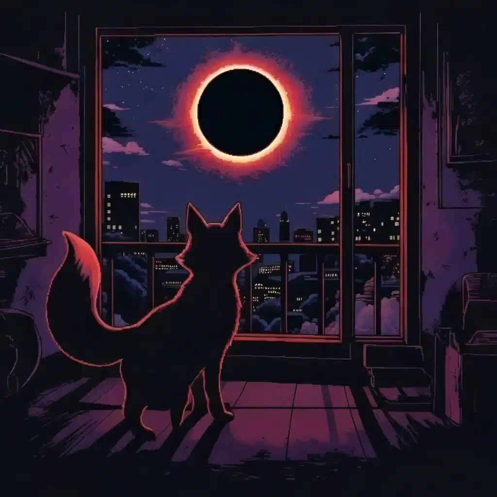 Comptine pour renard