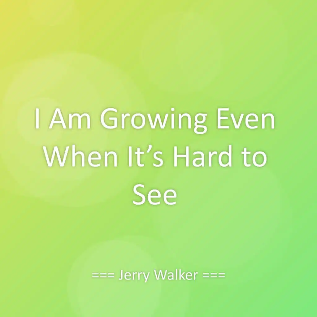 Jerry Walker