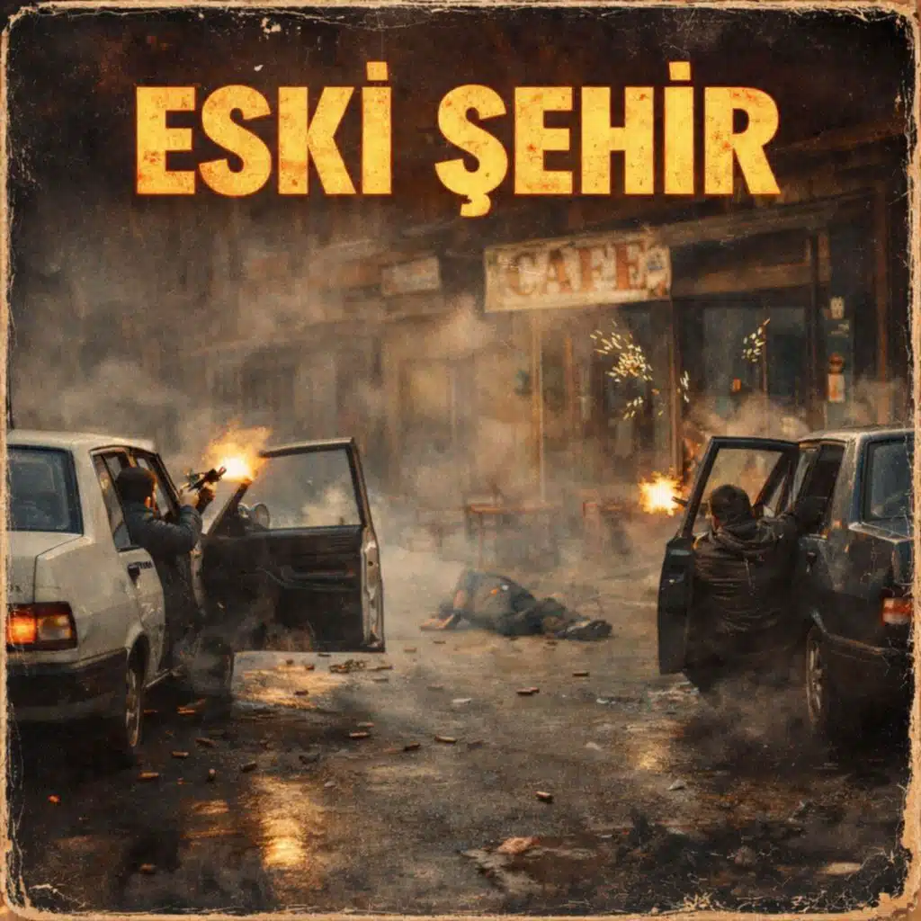 Eski Şehir