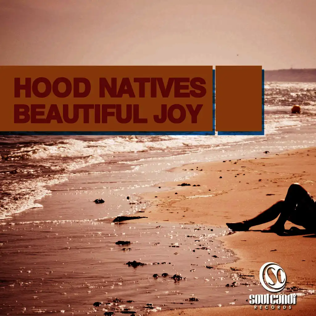 Beautiful Joy (Cuebur Deep Convo Mix)