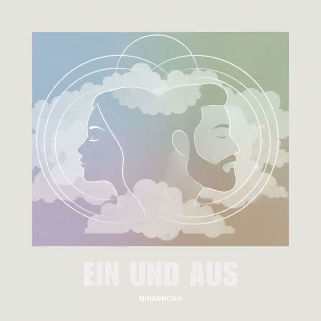 Ein und Aus (Frauenstimme, Männerstimme)