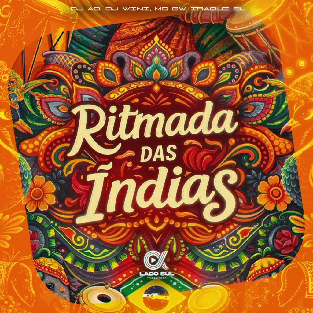 Ritmada das Índias