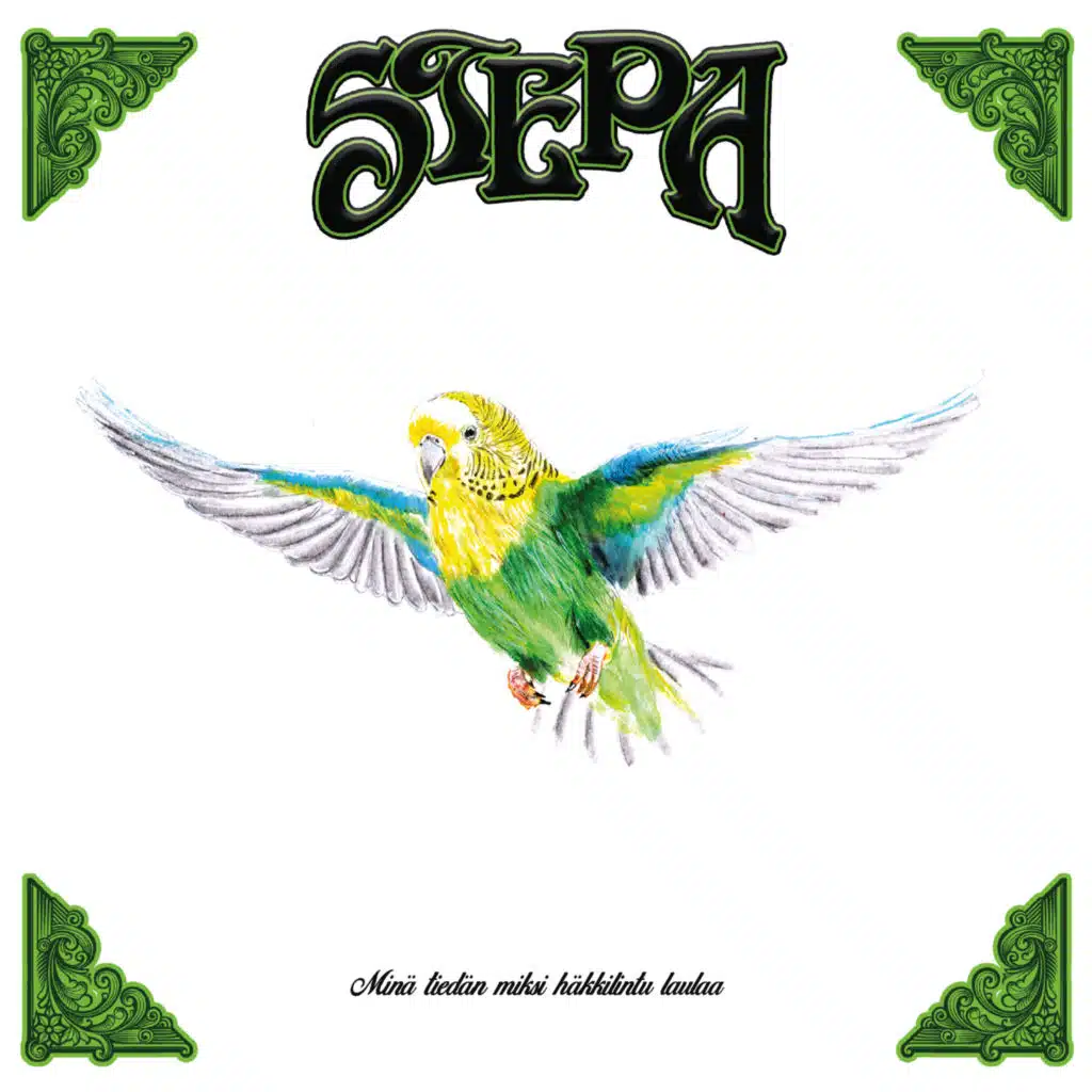 Stepa