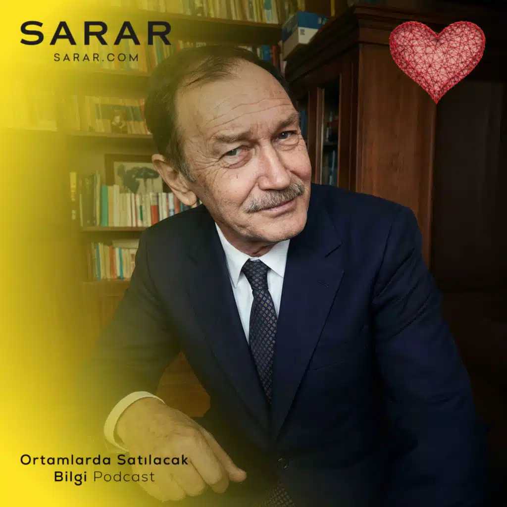 Turgut Uyar / Yalnızlığın ve Aşkın Şairi