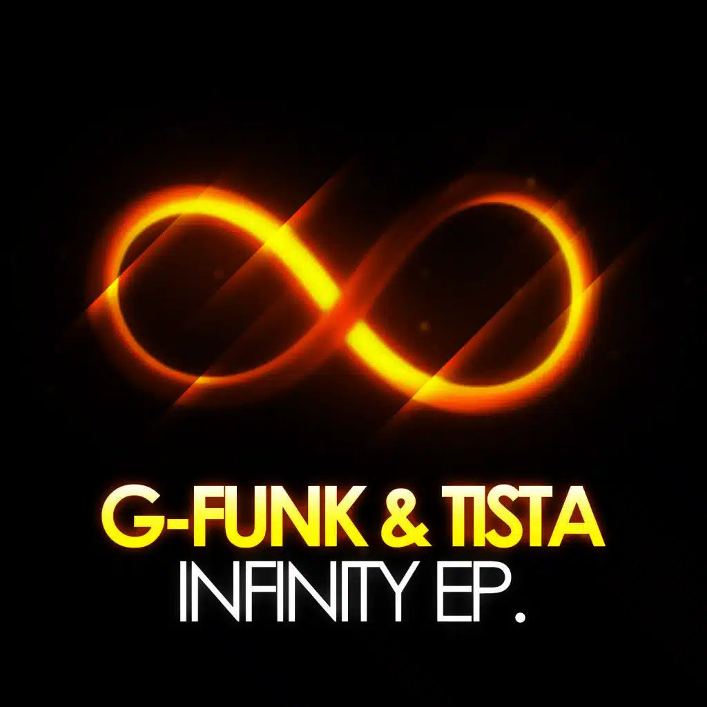 Infinity (Original Mix)