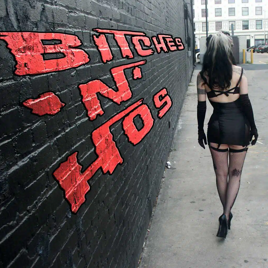 Bitches 'N' Ho's