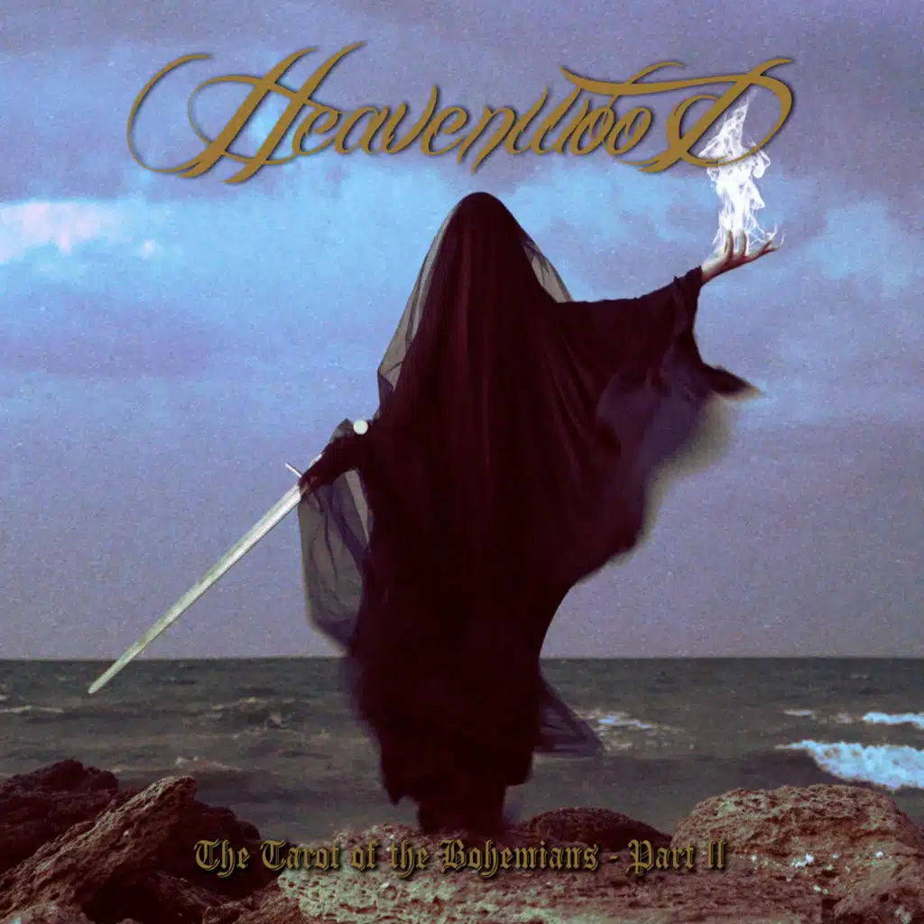 Heavenwood