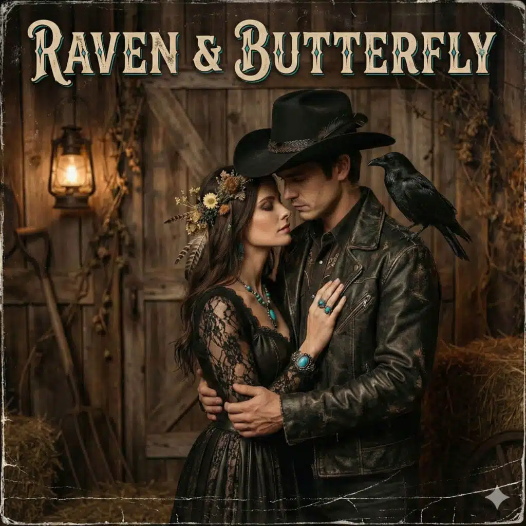 Country Music Project (Radio Edit)