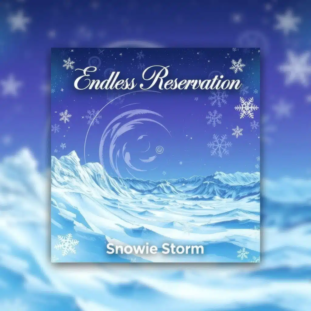 Endless Reservation